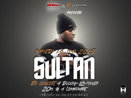 Sultan